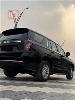 شێڤرۆلێت تاهۆ